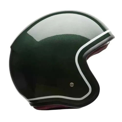 BELL 헬멧 MOTO TX501 Classic 오픈 페이스 헬멧 4142084550