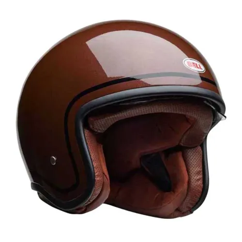 BELL 헬멧 MOTO TX501 Classic 오픈 페이스 헬멧 4142084551