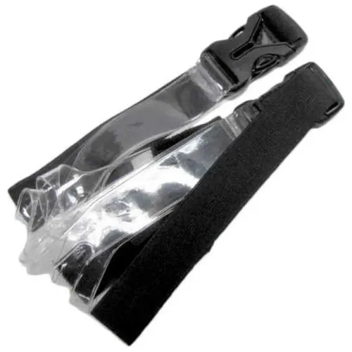 리에뜨 DBX Pro Velcro Neck Brace 스트랩 리퍼비쉬 4142107833