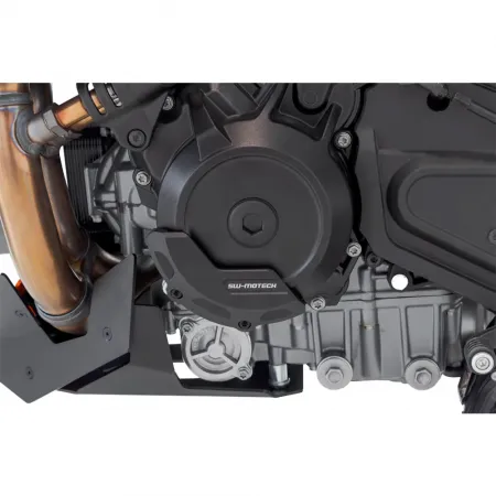 SW모텍 KTM Duke 990 ABS 2024 엔진 가드 4142126363