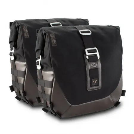 SW모텍 Legend Gear LC 27L 로얄엔필드 Classic 350 ABS/Classic ABS 22-24 사이드 새들백 4142126373