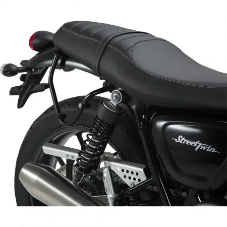 SW모텍 Legend Gear LC1 9.8L+9.8L 트라이엄프 사이드 새들백 4142126379