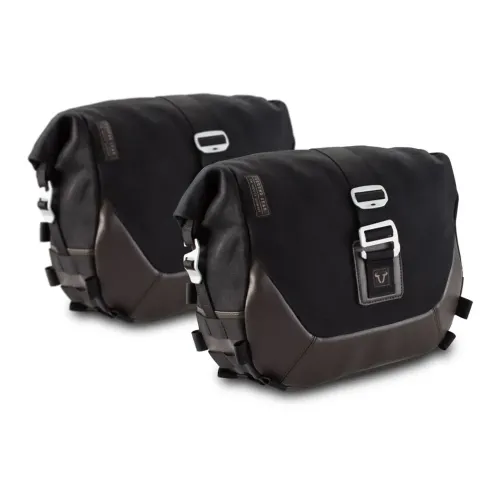 SW모텍 Legend Gear LC2 13.5L 혼다 CL 500 ABS 23-24 사이드 새들백 4142126390