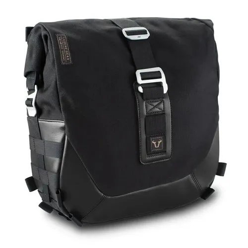 SW모텍 Legend Gear LC2 Black Edition 13.5L 혼다 CL 500 ABS 23-24 사이드 새들백 4142126393