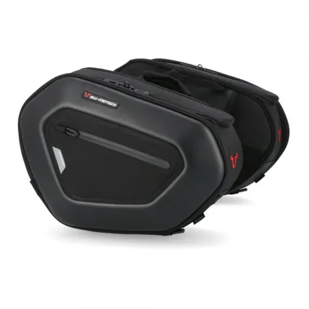 SW모텍 PRO Blaze 20L KTM Duke 990 ABS 2024 사이드 새들백 4142126418