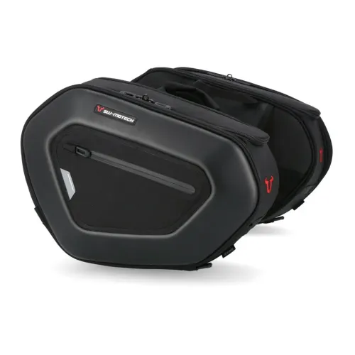 SW모텍 PRO Blaze 20L KTM Duke 990 ABS 2024 사이드 새들백 4142126418