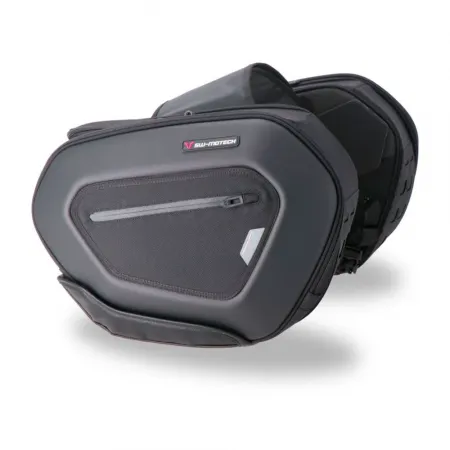 SW모텍 PRO Blaze H Heat 프로텍터 20L 혼다 CBR300R/CBR500R/CB500F 2016 사이드 새들백 4142126461