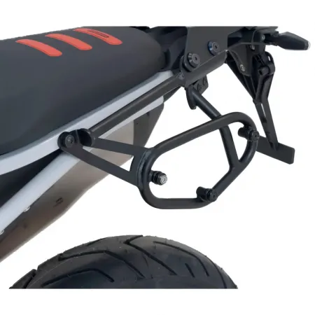 SW모텍 SLC BMW F 900 GS ABS 2024 왼쪽 사이드 백 고정 장치 4142126490