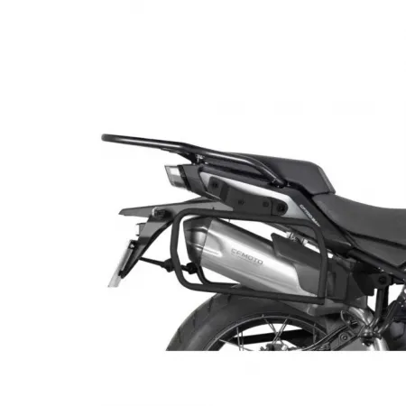 샤드 4P CF Moto 700 MT 2025 사이드 케이스 장착 4142268343