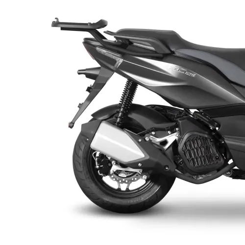 샤드 Morbidelli SC 125 2024 탑 케이스 4142268362