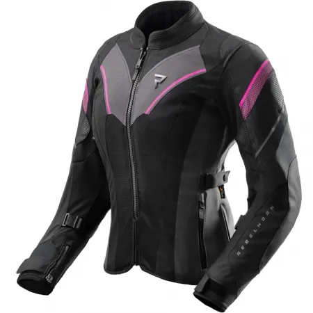 레블혼 Hiflow V 자켓 4142284756