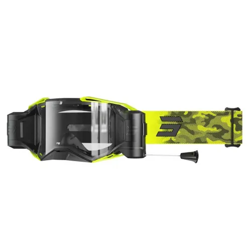 SHOT Lite Patrol 오프로드 고글 4142316630