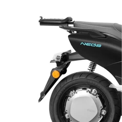 샤드 야마하 Neo´S Electric 2023 탑 케이스 후면 피팅 리퍼비쉬 4142326844