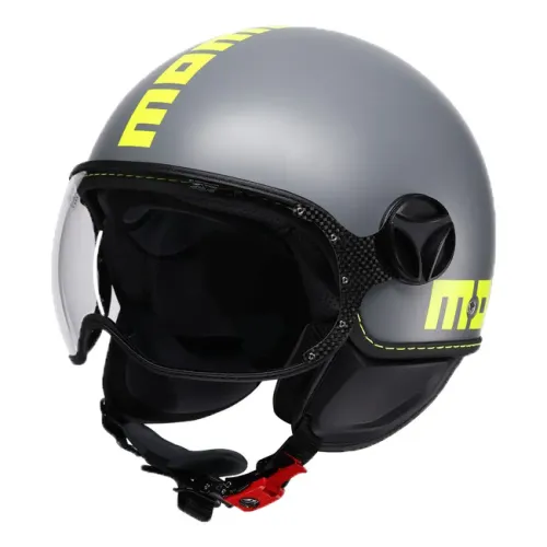 모모디자인 FGTR 클래식 E2206 오픈 페이스 헬멧 4142332873