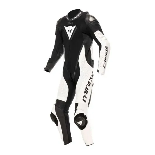 다이네즈 Demon Sprint Perf 오토바이 가죽 슈트 4142334538