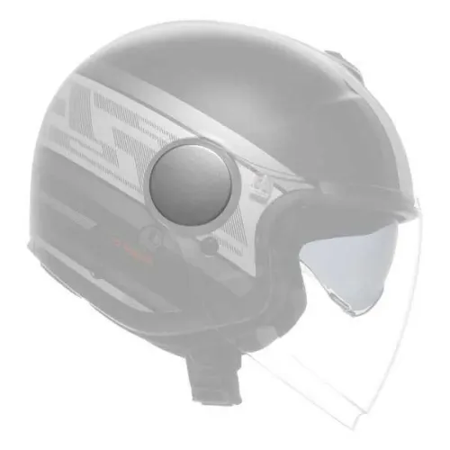 AGV Eteres 헬멧 측면 패널 4142336437