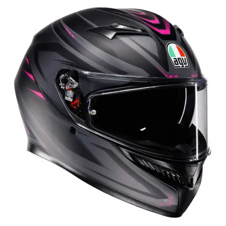 AGV K3 E2206 MPLK Syth 풀페이스 헬멧 4142336453