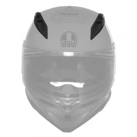 AGV K7 헬멧 앞면 통풍 4142336471