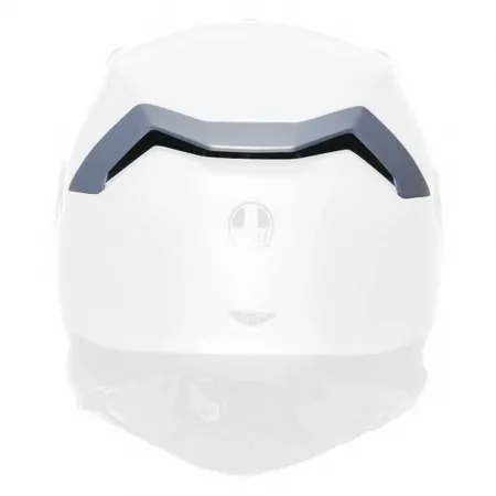 AGV K7 헬멧 리어 스포일러 4142336476