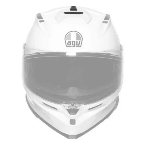 AGV K7 헬멧 상단 에어벤트 4142336488