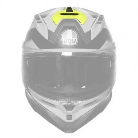 AGV K7 헬멧 상단 에어벤트 4142336489