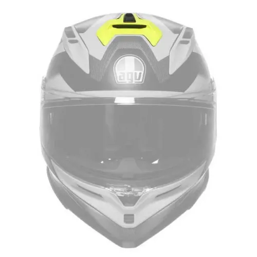 AGV K7 헬멧 상단 에어벤트 4142336489