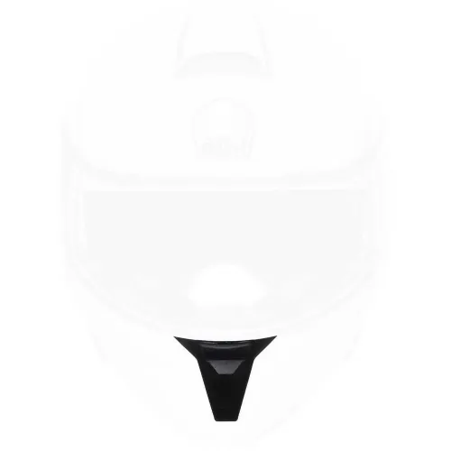 AGV Streetmodular Chin 헬멧 공기 통풍구 커버 4142336503