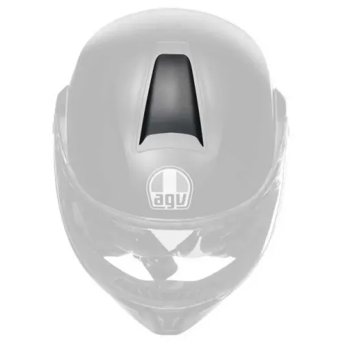 AGV Streetmodular Top 헬멧 공기 통풍구 커버 4142336509