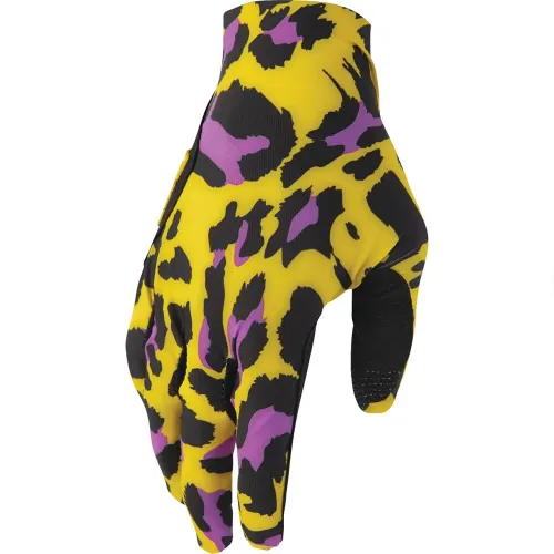 THOR Sportmode Cheetah 오프로드 장갑 4142336538