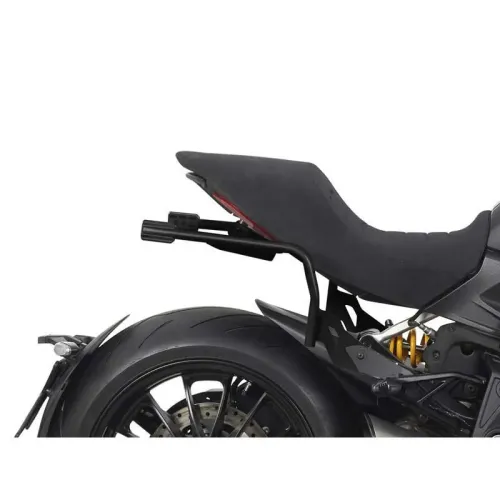 샤드 3P System 두카티 Diavel 1260 사이드 케이스 장착 리퍼비쉬 4142343492