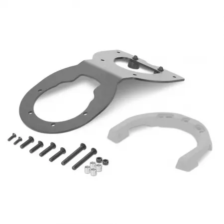 샤드 Click System Fast 모토굿찌 V85 TT 2024 오토바이 탱크 가방 링 4142345515