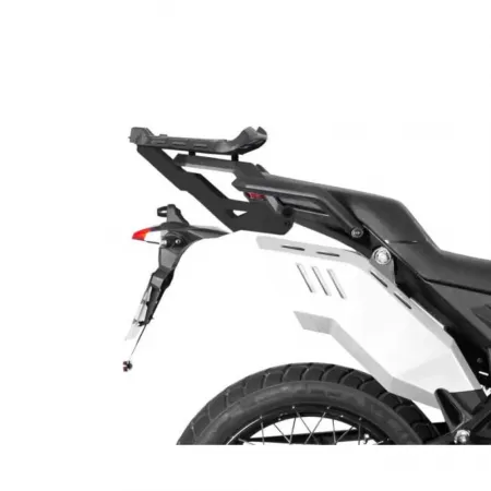 샤드 Zontes F 703 L3 어드벤처 2025 탑 케이스 후면 피팅 4142345521