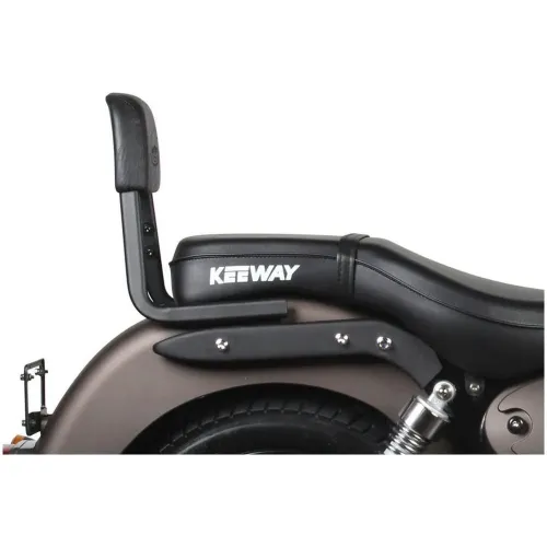 샤드 Keeway Blackster 250 15 등받이 리퍼비쉬 4142355311
