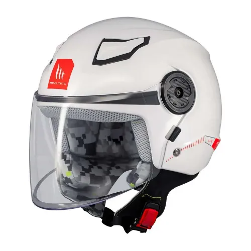 MT헬멧 Stinger 2 Pure 풀페이스 헬멧 4142358295