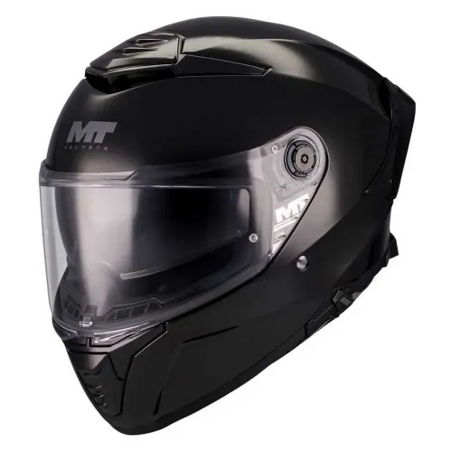 MT헬멧 Thunder 4 SV Pure 풀페이스 헬멧 4142358303