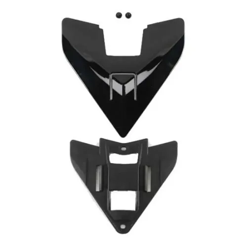 쇼에이 V-460 Hornet ADv 헬멧 바이저 피팅 키트 4142365823