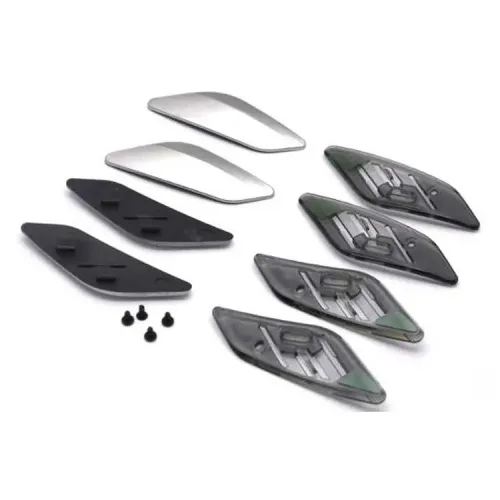 쇼에이 XR-1100 오토바이 헬멧 후면 통풍구 4142366175
