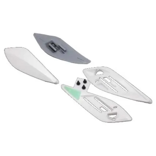 쇼에이 XR-11000 헬멧 상단 에어벤트 4142366200