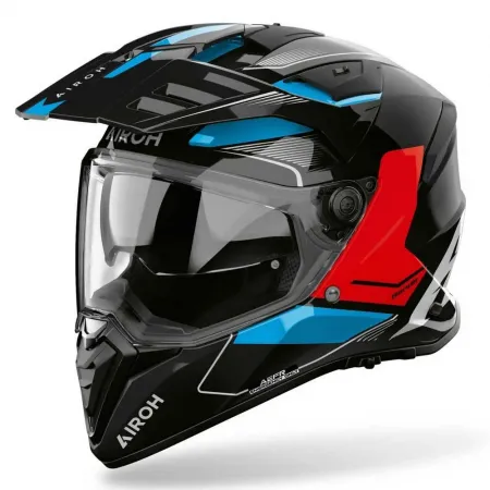 에어로 Bandit Tune 풀페이스 헬멧 4142389570