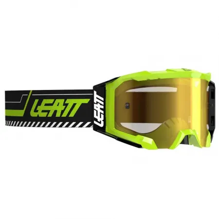 리에뜨 Velocity 5.5 오프로드 고글 4142417155