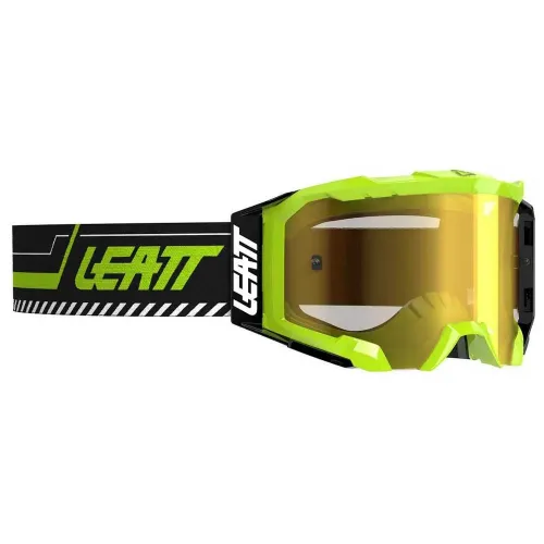 리에뜨 Velocity 5.5 오프로드 고글 4142417155