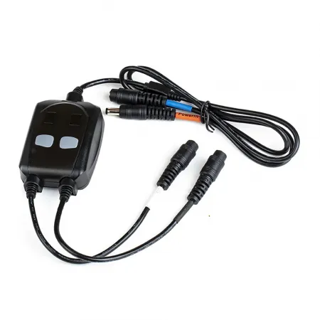 GERBING Dual Digital Temperature Controller+ 커넥터 4142418078