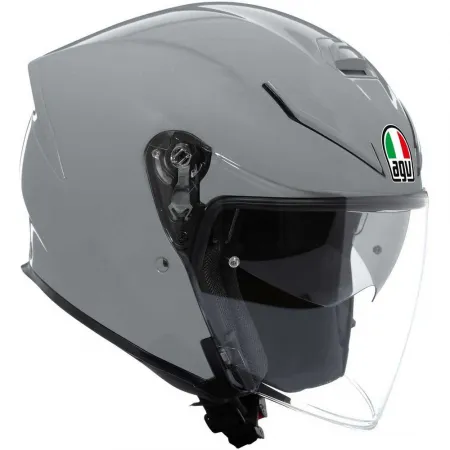 AGV K5 Jet EVO E2206 오픈 페이스 헬멧 리퍼비쉬 4142440530