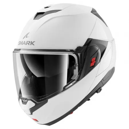 샤크 Oxo Blank 모듈형 헬멧 리퍼비쉬 4142443970