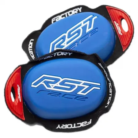 RST Factory Reverse Velcro 무릎 슬라이더 리퍼비쉬 4142448940