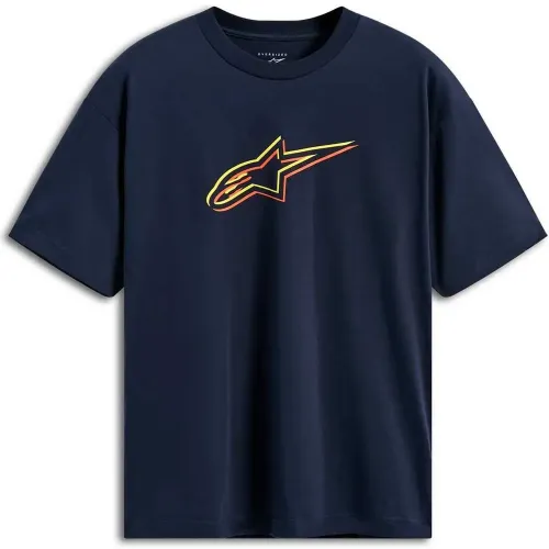 알파인스타 Alter Oversized 반팔 티셔츠 4142464117