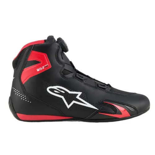 알파인스타 Celer 오토바이 신발 4142464165