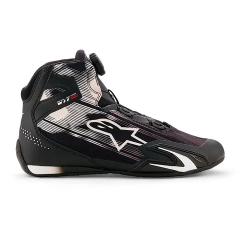 알파인스타 Celer 벤티드 오토바이 신발 4142464172