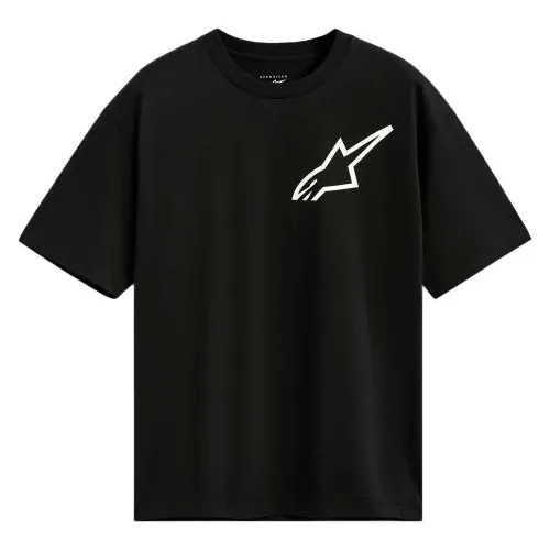 알파인스타 One Oversized 반팔 티셔츠 4142464375