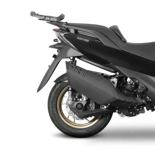 샤드 Zontes 368K 2025 탑 케이스 4142465416